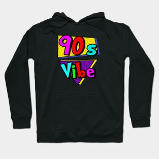 90s Vibe Hoodie